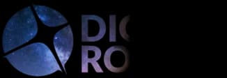 Digital Rocket Logo
